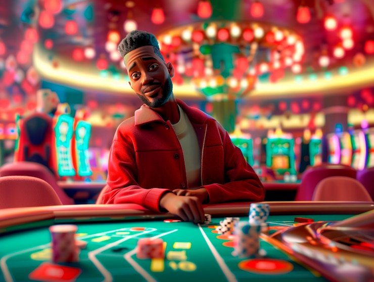 Antarmuka aplikasi mobile live sidney menampilkan permainan live dealer blackjack dan roulette dengan dealer profesional