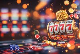 Dealer menempatkan chip di roda roulette live sidney