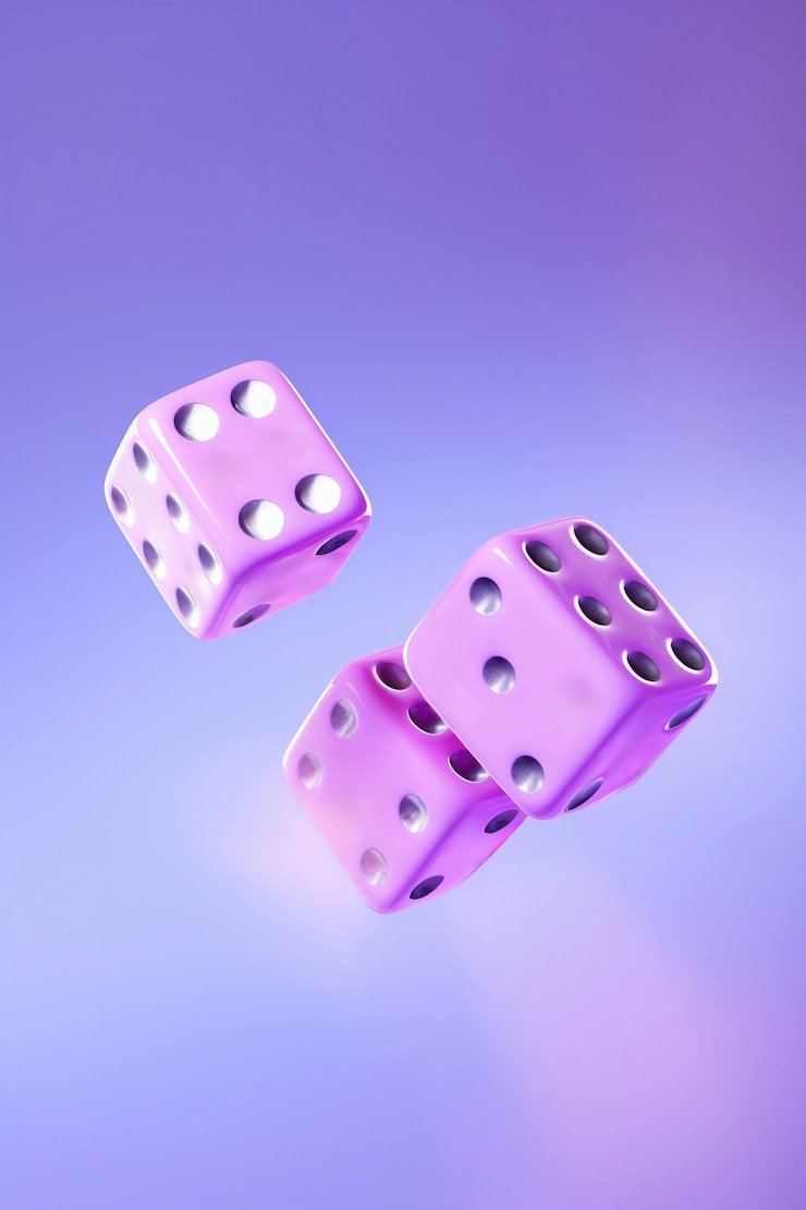 Meja Speed Baccarat live dealer di studio live sidney